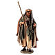 Nativity scene Angela Tripi 18 cm terracotta s3