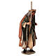 Nativité Angela Tripi 18 cm terre cuite s6