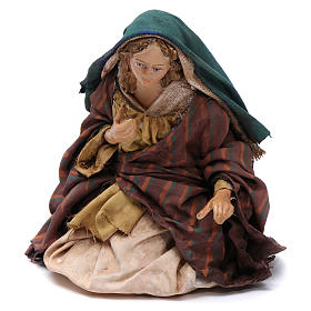 Angela Tripi Nativity scene: Nativity by Angela Tripi 13 cm 3 pcs