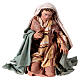 Nativity Holy Family Angela Tripi 13 cm- 3 pcs s3