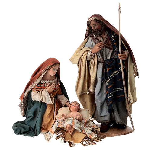 Holy Family Angela Tripi 13cm 1