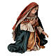 Natività Angela Tripi 13 cm s6