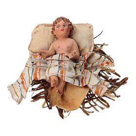Natividade Presépio Angela Tripi 13 cm