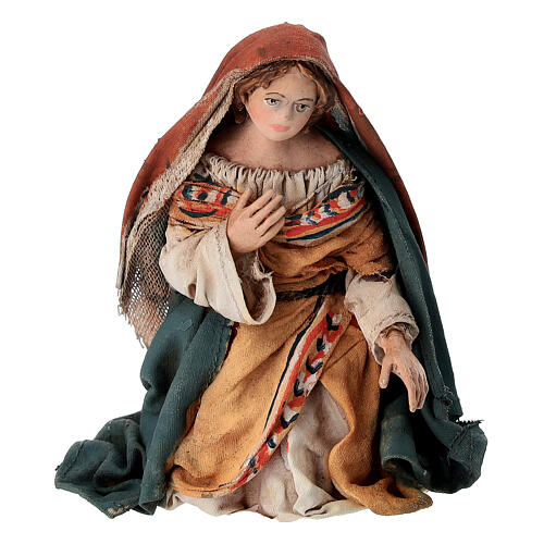Holy Family Angela Tripi figurines 13 cm 3