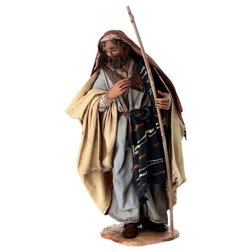 Holy Family Angela Tripi figurines 13 cm 4