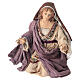 Holy Family Angela Tripi figurines 13 cm s3