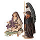 Holy Family Angela Tripi figurines 13 cm s6
