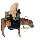 Flight into Egypt Angela Tripi 13 cm Nativity Scene s8