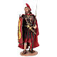 Soldato romano per presepe 18 cm Angela Tripi s1