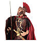 Soldato romano per presepe 18 cm Angela Tripi s2