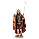 Soldato romano per presepe 18 cm Angela Tripi s3