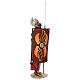 Soldato romano per presepe 18 cm Angela Tripi s5