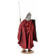 Soldato romano per presepe 18 cm Angela Tripi s6