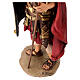 Soldato romano per presepe 18 cm Angela Tripi s7