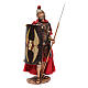 Roman soldier 18 cm, Angela Tripi Nativity Scene figurine s1
