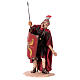 Roman Soldier stooped over 18 cm Angela Tripi s1
