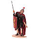 Roman Soldier stooped over 18 cm Angela Tripi s4