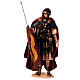 Roman Soldier stooped over 18 cm Angela Tripi s1