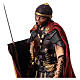 Roman Soldier stooped over 18 cm Angela Tripi s2