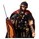 Roman Soldier stooped over 18 cm Angela Tripi s4