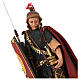 Roman Soldier stooped over 18 cm Angela Tripi s2
