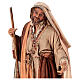 Natividade Virgem Maria com Menino Jesus nos braços Presépio Angela Tripi 30 cm s3