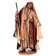 Natividade Virgem Maria com Menino Jesus nos braços Presépio Angela Tripi 30 cm s9