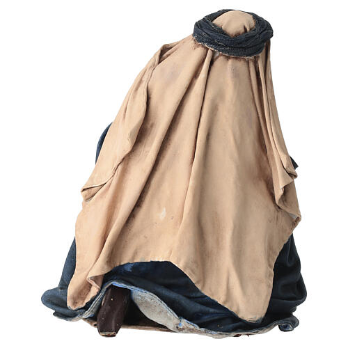 Natividade Três Figuras Presépio Angela Tripi 30 cm  17