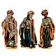 Three Wise Men by Angela Tripi 30 cm s1