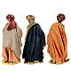 Three Wise Men by Angela Tripi 30 cm s17