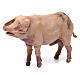 Cochon pour crèche Angela Tripi 18 cm s1