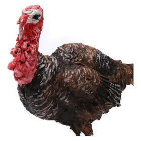 Angela Tripi Nativity scene: Turkey for Nativity Angela Tripi 18 cm