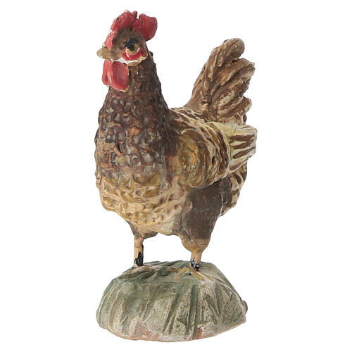 Kogut do szopki Angela Tripi 18 cm 2