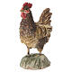 Rooster for Angela Tripi Nativity 18 cm s2
