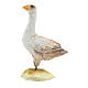 Goose for Nativity Angela Tripi 18 cm s1