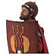 Soldado romano con barba 30 cm Angela Tripi s2