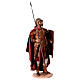 Soldat romain avec barbe 30 cm Angela Tripi s5