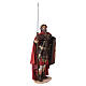 Soldado Romano Barbudo 30 cm Angela Tripi. s7