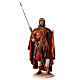 Roman soldier with lance by Angela Tripi 30 cm s1