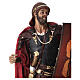 Roman soldier with lance by Angela Tripi 30 cm s5