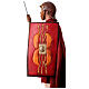 Roman soldier by Angela Tripi 30 cm s6
