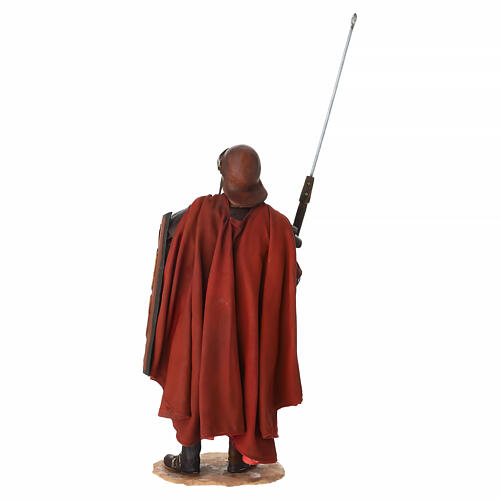 Soldat romain 30 cm Angela Tripi 9
