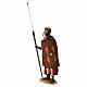 Soldato romano 30 cm Angela Tripi s5