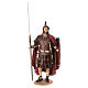 Roman soldier, Angela Tripi Nativity Scene 30 cm s1