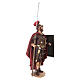 Roman soldier, Angela Tripi Nativity Scene 30 cm s6