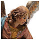 Verkündigung an Maria, Szene, für 30 cm Krippe von Angela Tripi, Terrakotta s9