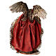 Angel standing announcing to shepherds by Angela Tripi 13 cm s5