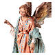 Glory Angel on foot,speaking to the shepherds 13 cm Tripi s2
