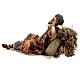 Shepherd in Awe Angela Tripi Nativity 18 cm s5