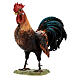Galo terracota Presépio Angela Tripi 30 cm s3